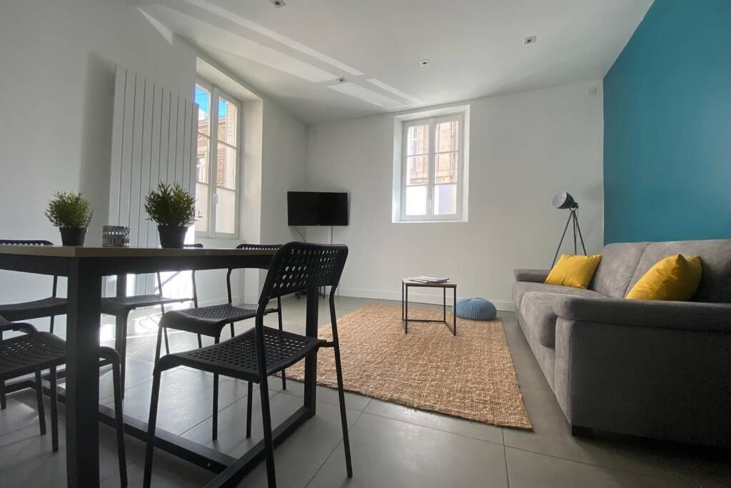 Maison Saint Louis Poitiers Exterior photo
