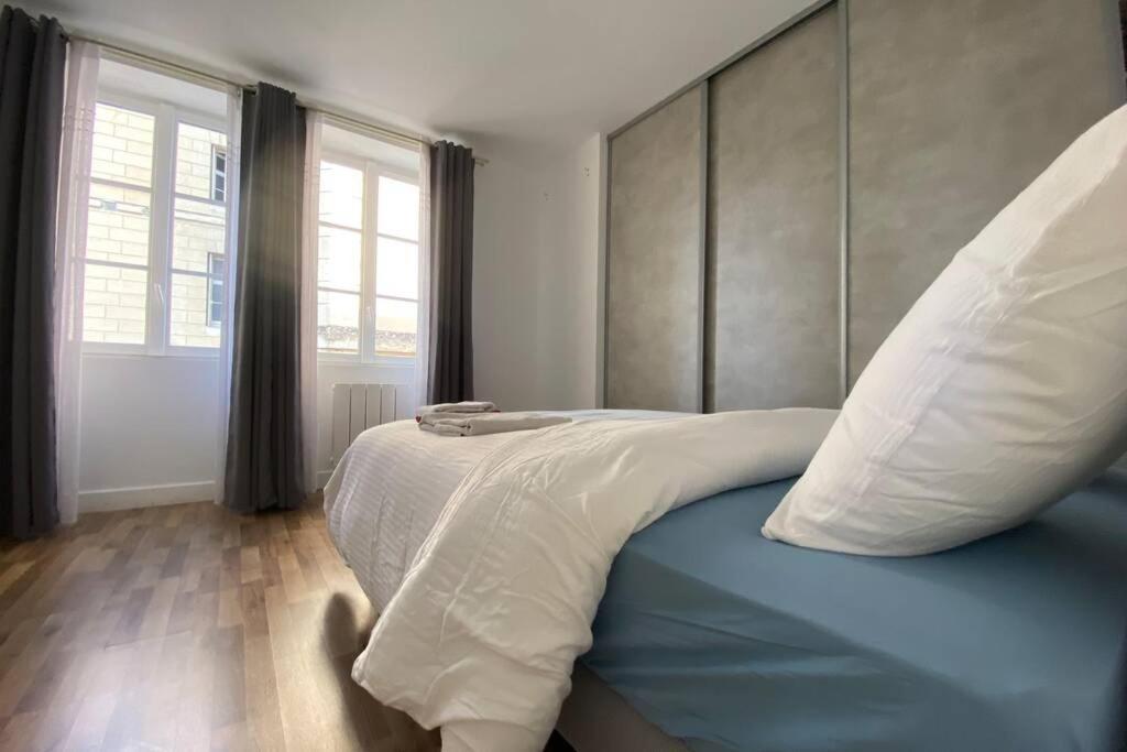 Maison Saint Louis Poitiers Exterior photo